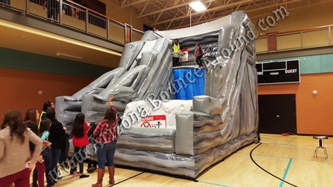 Games and activities for carnivals